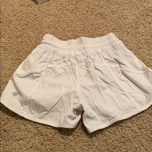 lululemon athletica Shorts - Lululemon tracker short lululemon athletica Shorts - Lululemon tracker short